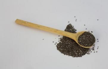 Superfood 101: Chia Seeds!