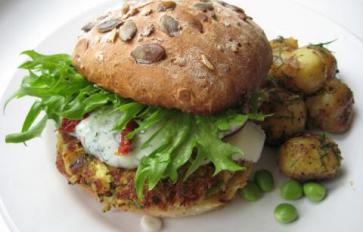 Meatless Meats: An Ancient Tradition With Recent Popularity