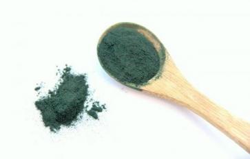 Superfood 101: Spirulina!