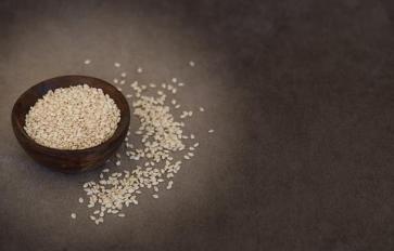 Superfood 101: Sesame Seeds!