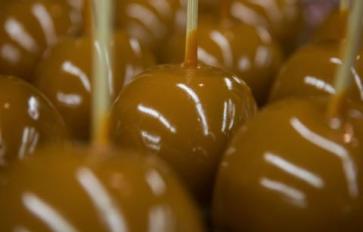 Vegan Caramel Recipe 