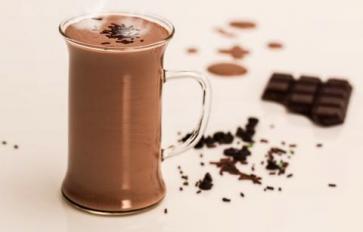 Recipe: Vegan Hot Cocoa