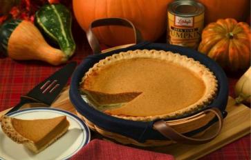 Vegan Pumpkin Pie Recipe