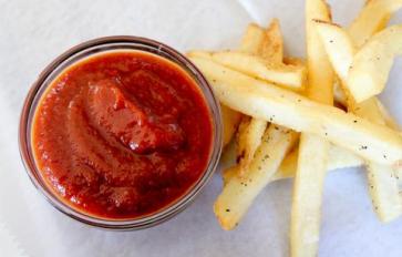 How to Make Homemade, Hassle-Free, Healthier Ketchup