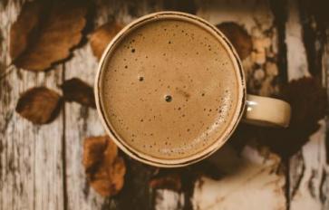 Superfood Hot Chocolate That Your Body Will Love (Vegan)