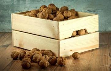 5 Health Benefits to Eating Nuts