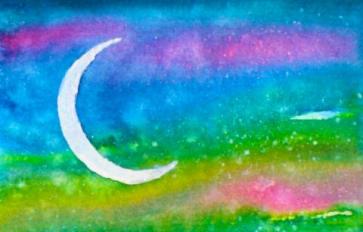 Scorpio New Moon: Harmony Arising From Conflict