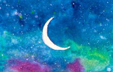 Aries New Moon: March 2017