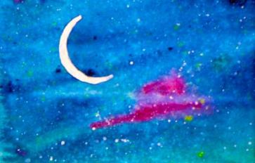 Chat With A Healer: Andrea Bryant - June's New Moon In Cancer