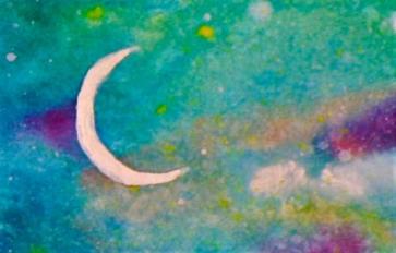 Chat With A Healer: Andrea Bryant - July's New Moon in Leo