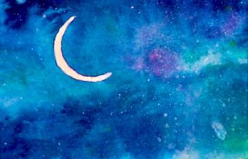 Chat With A Healer: Andrea Bryant - August's New Moon (Solar Eclipse)