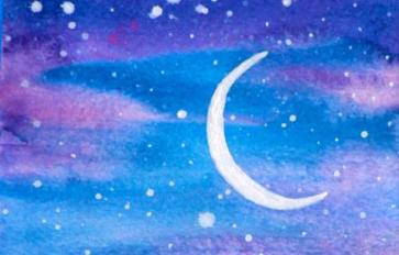 Gemini New Moon: Connect, Communicate & Cultivate! 