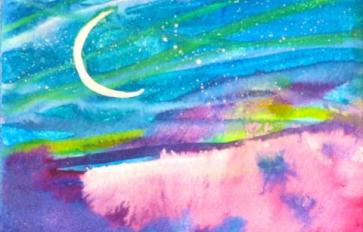 Spiritual & Creative Activities Bring Benefits Under Sagittarius New Moon