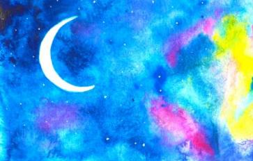 Aquarius New Moon: The Sweeter Side of Friendship