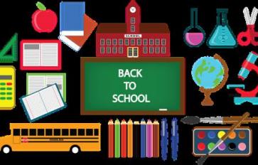 Tips for Managing your Kid’s Back-to-School Stress