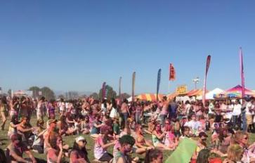 Beyond Music: Festivals For Sustainability & Healing   