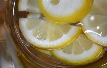 Nature’s Elixir: Lemons