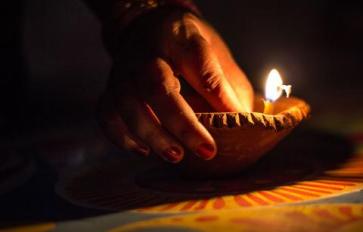 Dussehra & Diwali: The Ravana & The Rama Inside You