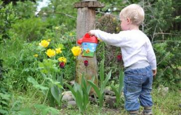 How To Get Your Kids To Love Nature