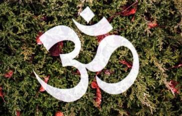 THE CHANTING POWER OF OM