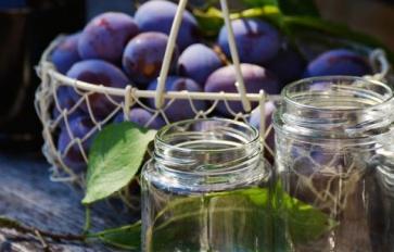 Superfood 101: Plums!