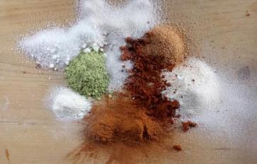 6 Herbs & Spices that have Healing Powers