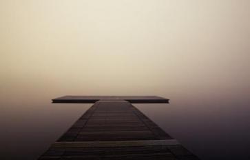 Yoga To Help You Navigate The Unknown