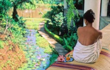 3 Simple Ayurvedic Techniques for Improved Health