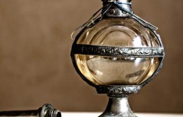 Relationships As Alchemical Containers