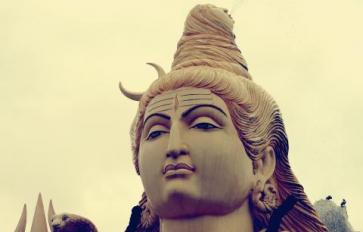 Intro To Hindu Deities: Shiva The Great Destroyer & Creator