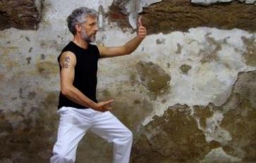 Tai Chi: Slow Time and Connect To The Natural