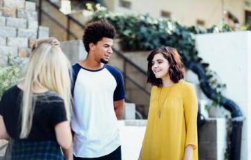 Simple Meditation Intro for Teens