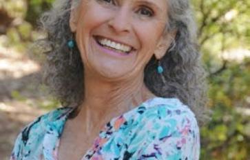 Chat With A Healer: Shanta Gabriel