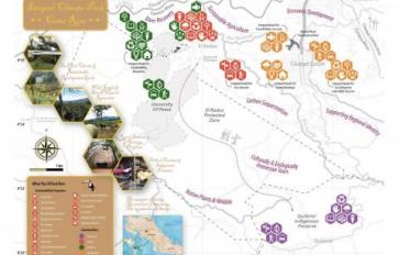 Using ‘Big Data’ For Good: GIS In Permaculture Design