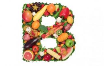 Know Your Vitamins: Vitamin B