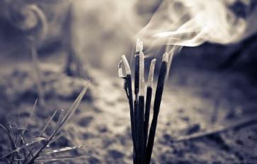 Death and Dying - Yogic Teachings On What Happens When We Pass