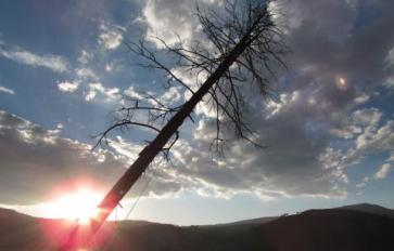 Staying Sensitive In A Not So Sensitive World: Meditation