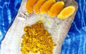 Turmeric: The Root & Remedy of Ayurvedic Healing