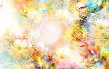 Vedic Astrology For Feb 10-16: Surrender To Reality & Dive Inside