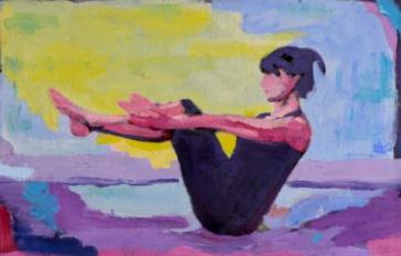 #Wellness Wednesday - Yoga For Life: Week 68