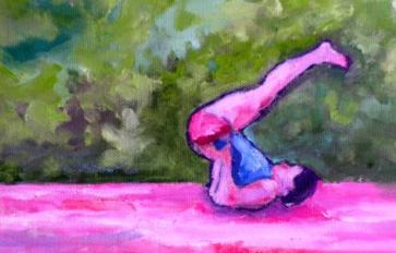 #Wellness Wednesday - Yoga For Life: Week 69