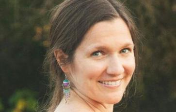Chat With A Healer: Karen Chapman From Acuyogini