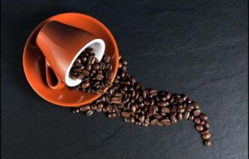 Healthy Yogi Spice Coffee
