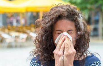 5 Holistic Remedies For Seasonal Allergies