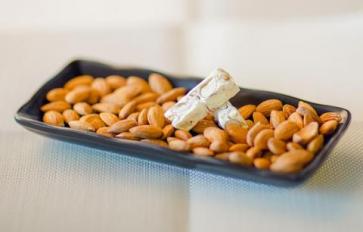 Almonds: Natural Ayurvedic Healing