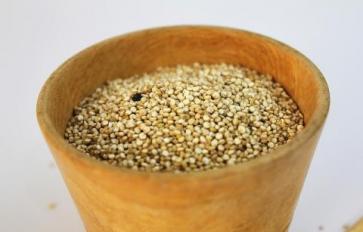 Superfood 101: Amaranth!