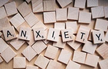 7 Tips for Battling Anxiety