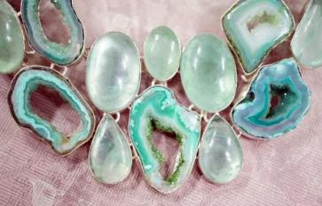 Birthstone Series: Libra and Apatite for Enhanced Communication