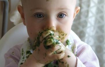 7 Ways To Build Healthy Eaters