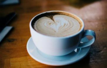 Hemp Milk Cinnamon Latte Recipe